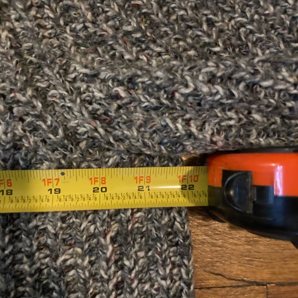 Goodfellow Target Cardigan Size Large - Picture 4 of 4